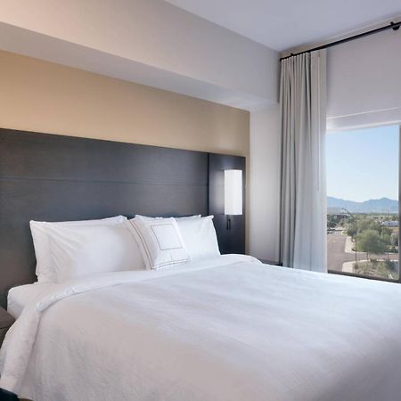 Residence Inn By Marriott Phoenix West/Avondale Exterior photo